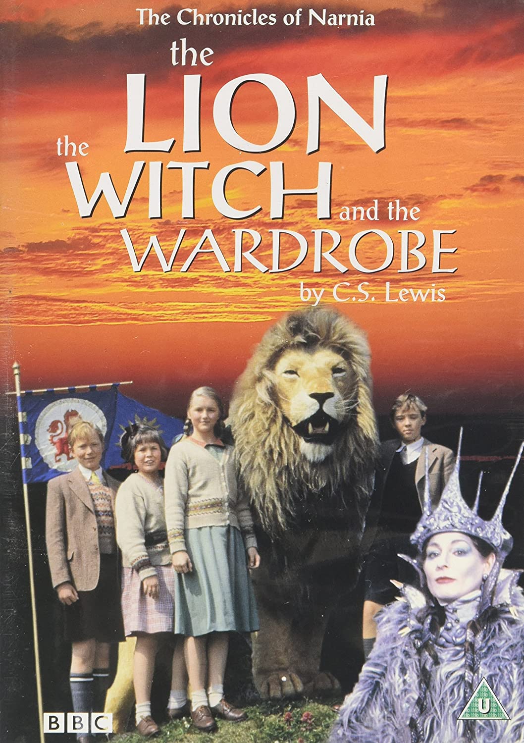 The Lion, the Witch & the Wardrobe